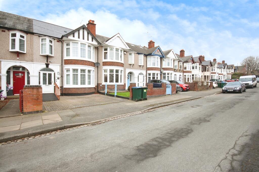 Additional property image - Malvern Road, Coundon, Coventry