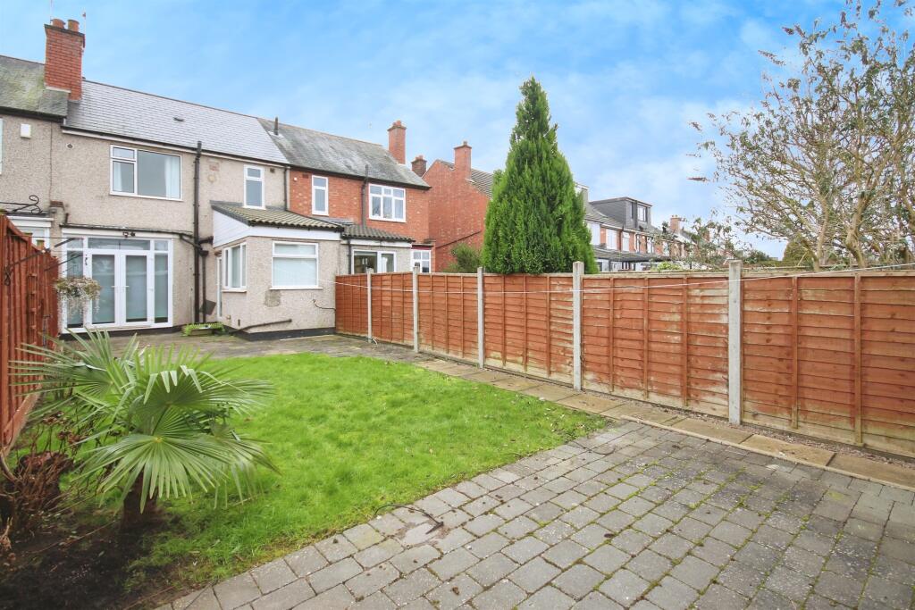 Additional property image - Malvern Road, Coundon, Coventry