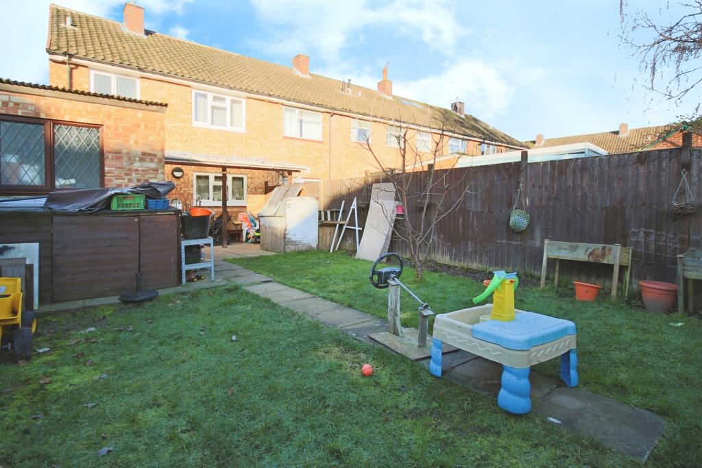 Additional property image - Goode Croft, Tile Hill, Coventry
