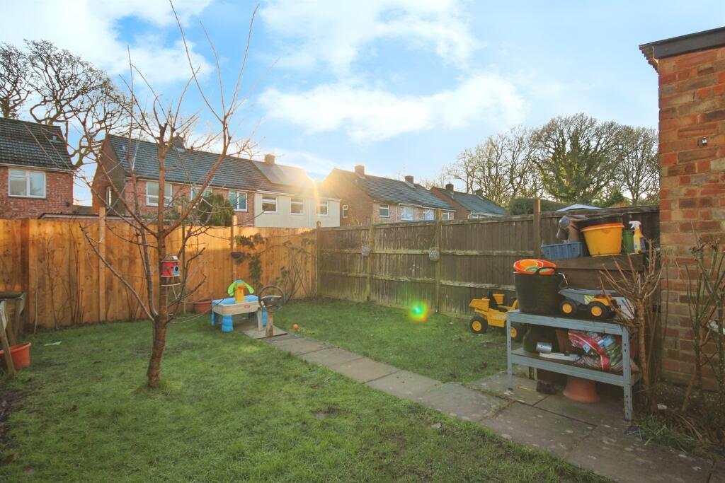 Additional property image - Goode Croft, Tile Hill, Coventry