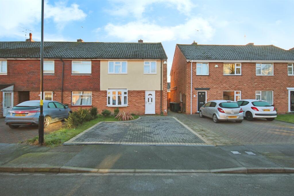 Additional property image - Goode Croft, Tile Hill, Coventry