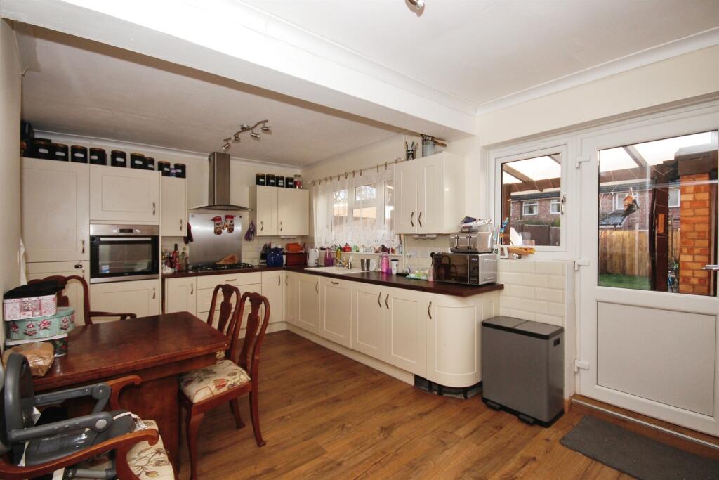 Additional property image - Goode Croft, Tile Hill, Coventry