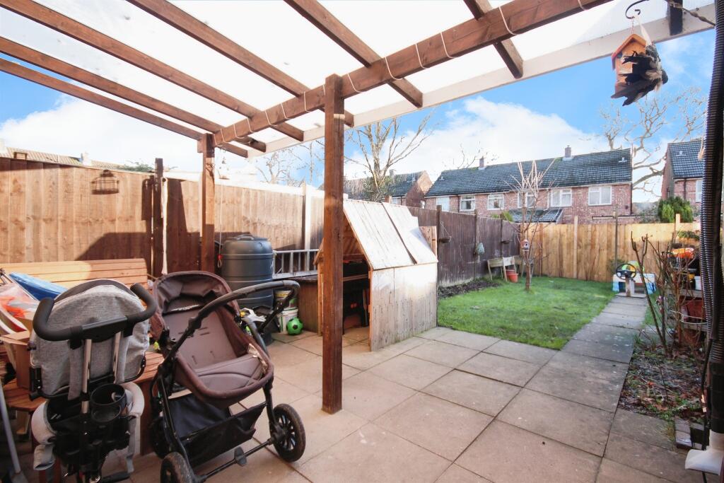 Additional property image - Goode Croft, Tile Hill, Coventry