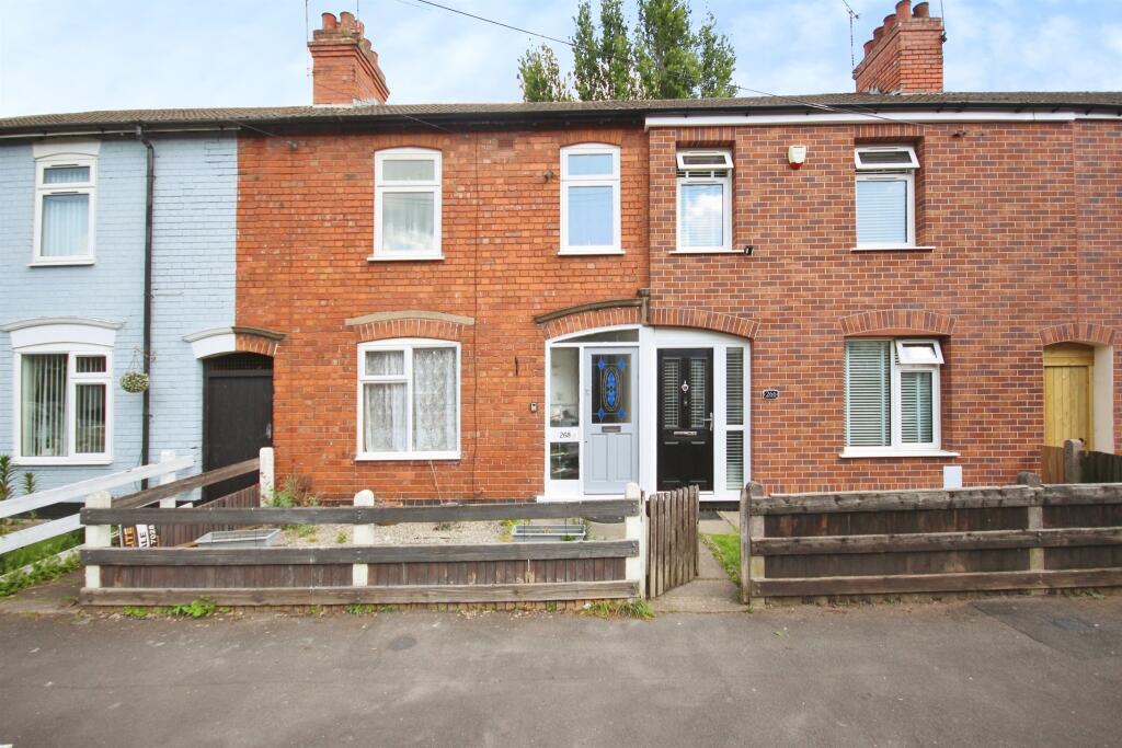 Main image of property: Hewitt Avenue, Coventry