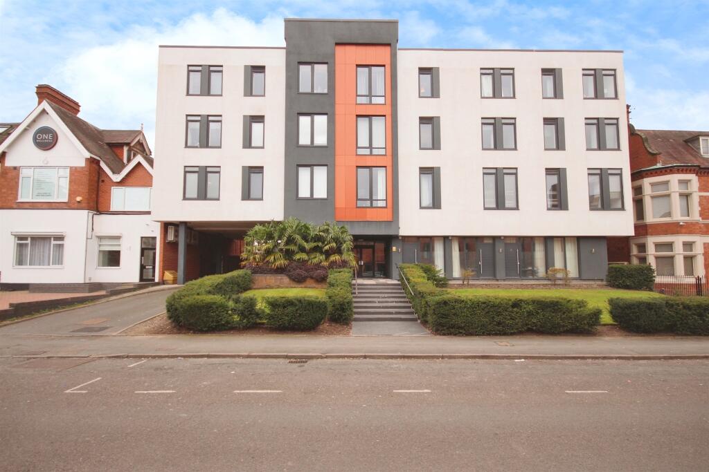 Main image of property: Queens Road, Coventry