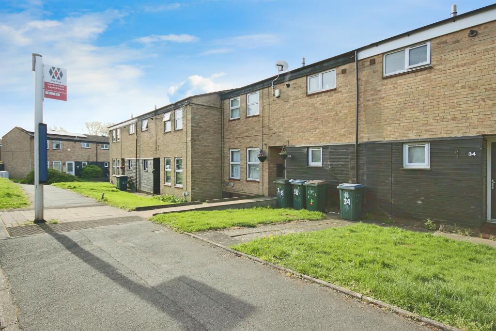 Main image of property: Goodman Way, Coventry
