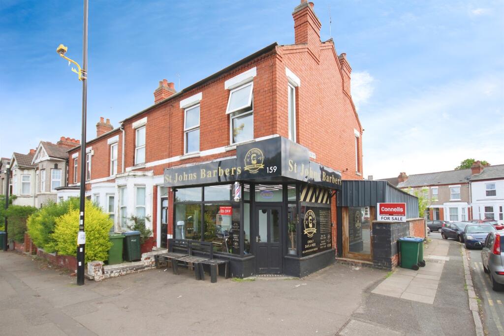 Main image of property: Hearsall Lane, Coventry