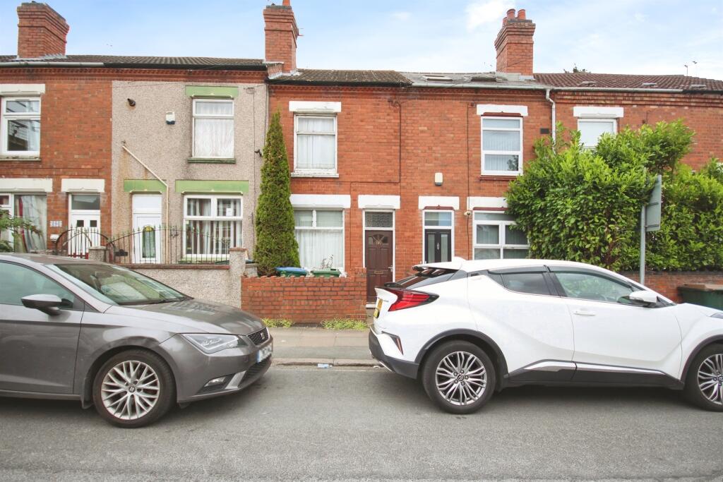 Main image of property: St. Georges Road, Coventry