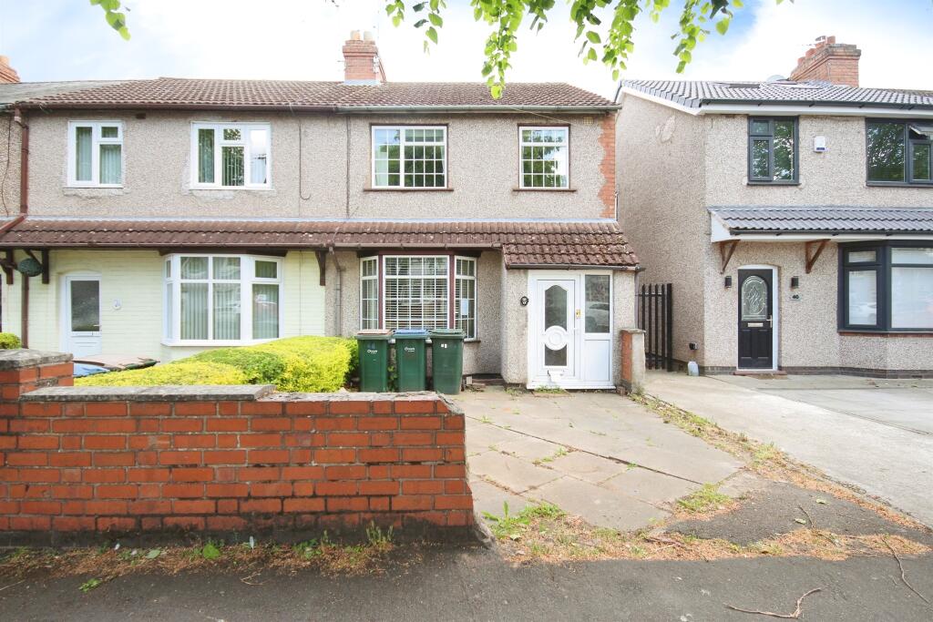 Main image of property: Sunningdale Avenue, Coventry