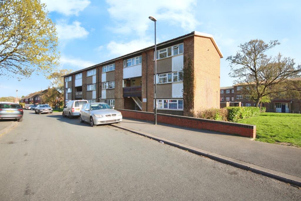 Main image of property: Bullfield Avenue, Coventry