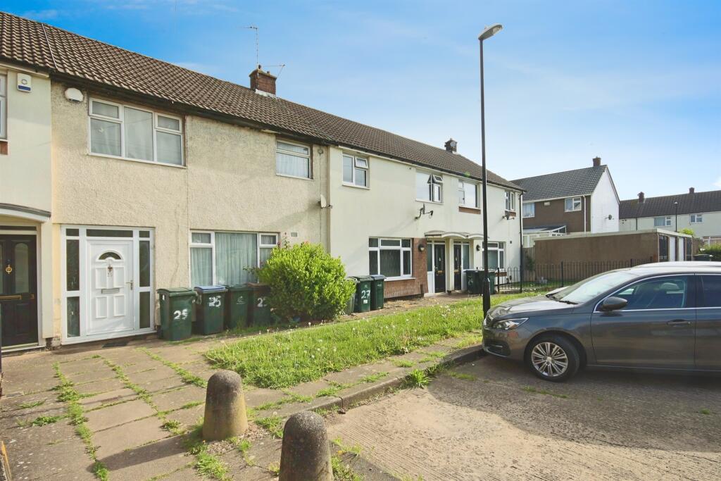 Main image of property: Wappenbury Road, Coventry