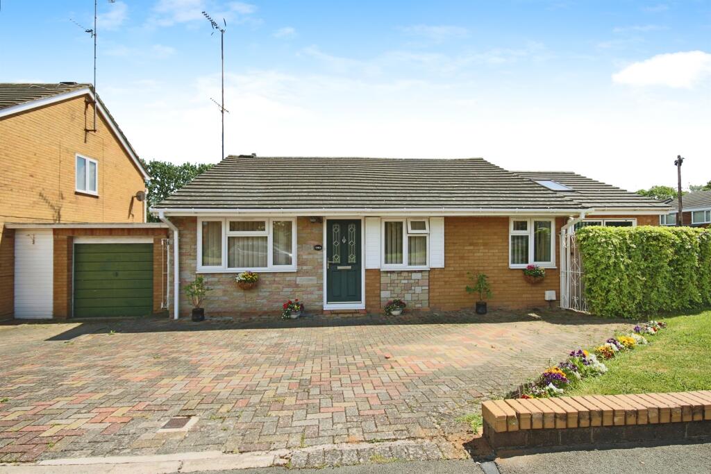 Main image of property: Exminster Road, Coventry