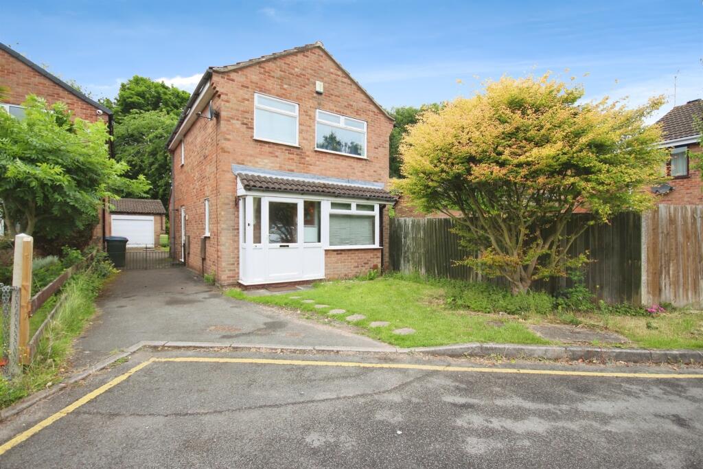 Main image of property: Blackshaw Drive, Walsgrave On Sowe, Coventry