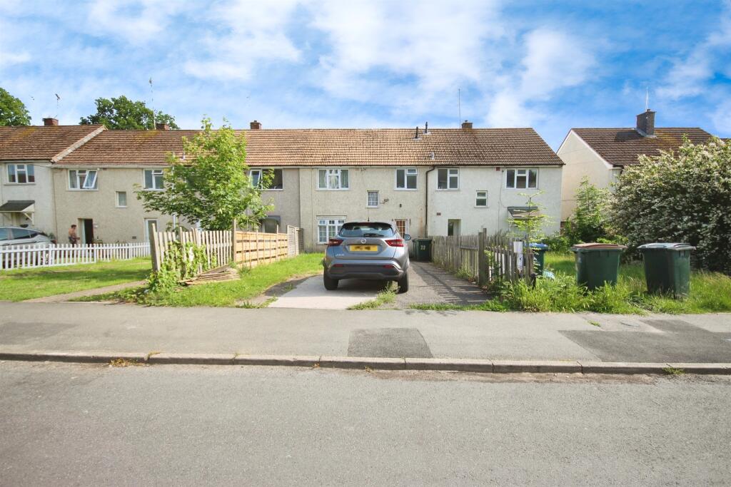 Main image of property: Cavendish Road, Coventry