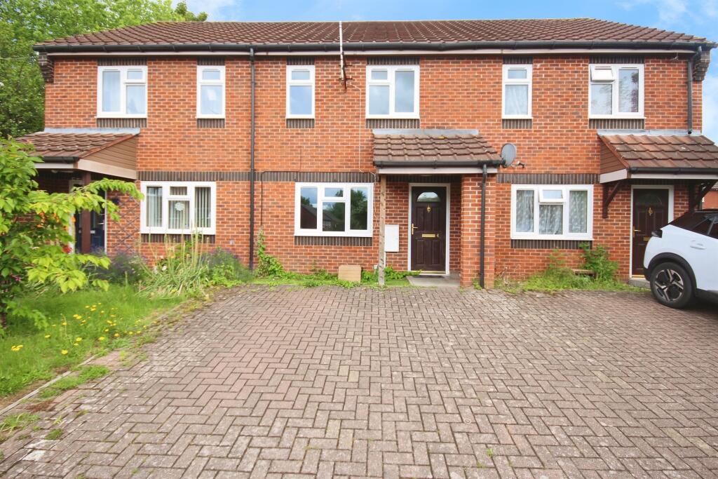 Main image of property: Marlwood Close, Longford, Coventry