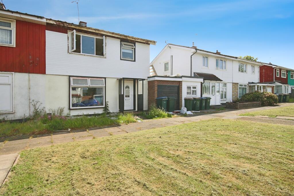 Main image of property: Preston Close, Coventry