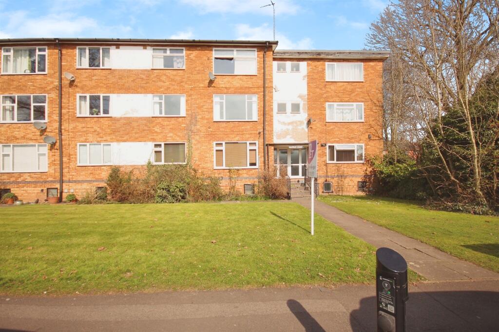 Main image of property: Allesley Court, Coventry