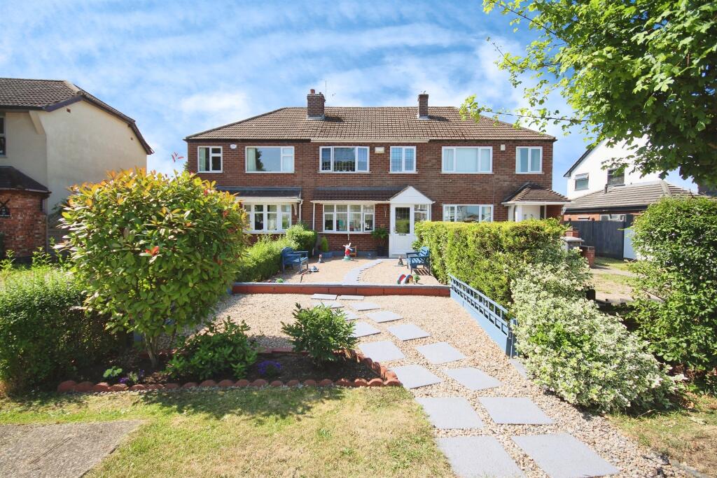 Main image of property: Rugby Road, Binley Woods, Coventry