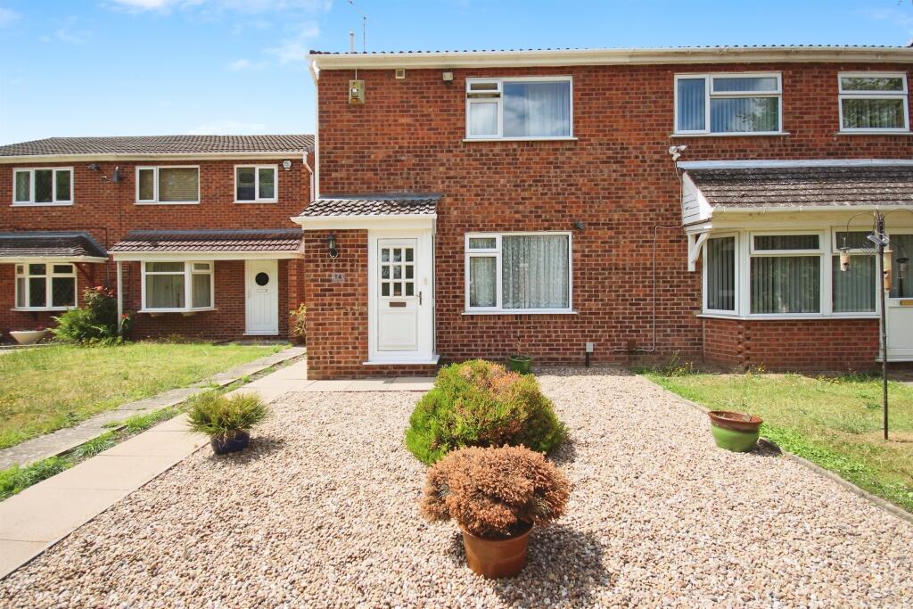 Main image of property: Abbotsbury Close, Coventry