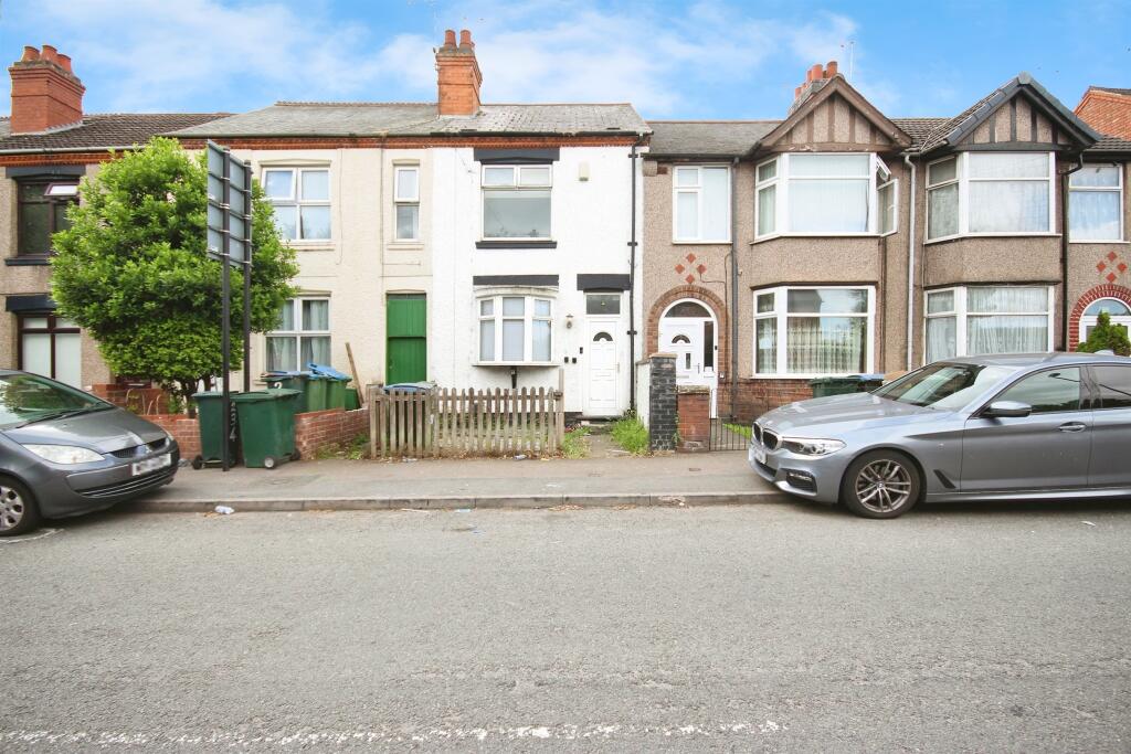 Main image of property: Windmill Road, Coventry