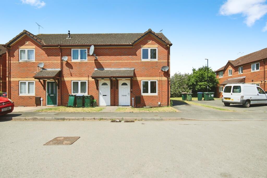 Main image of property: Navigation Way, Coventry