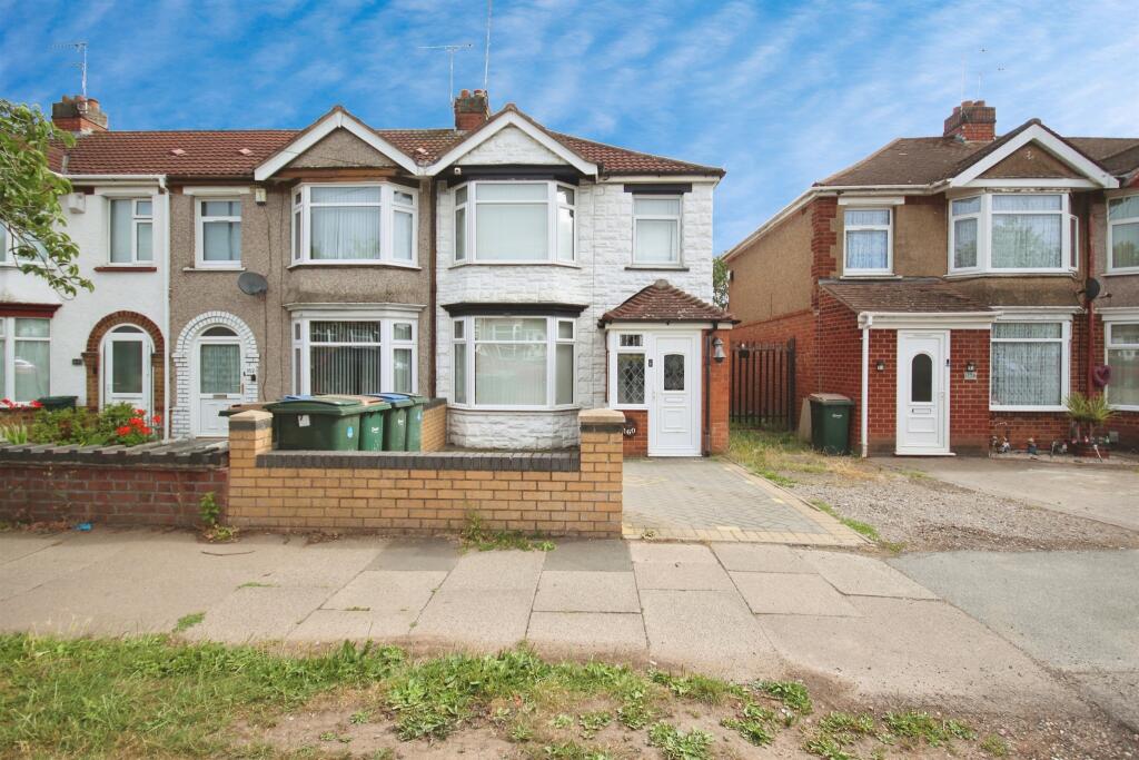 Main image of property: Sewall Highway, Coventry