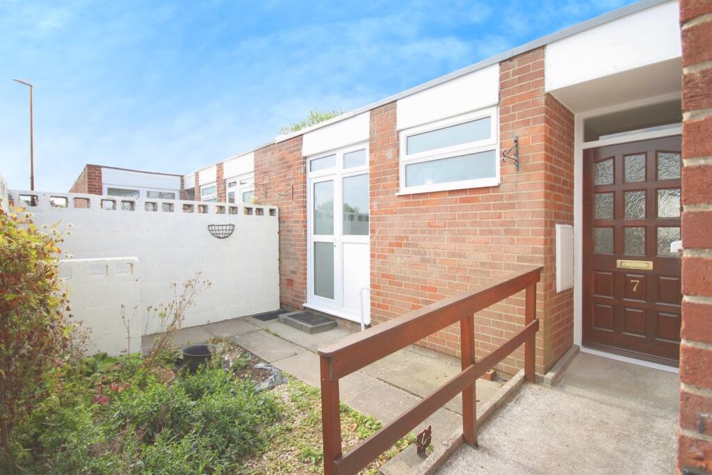 Main image of property: Overdale Road, Coventry