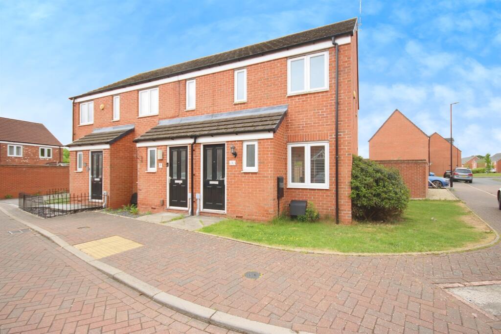 Main image of property: Delta Close, Coventry