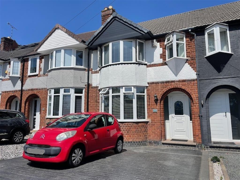 Main image of property: Norman Place Road, Coventry