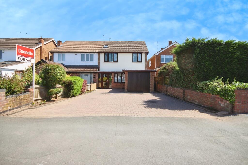 Main image of property: Browns Lane, Allesley, Coventry