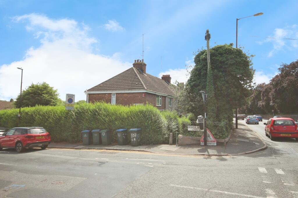 Main image of property: London Road, Coventry