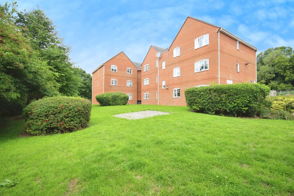 Main image of property: Nickson Road, Coventry