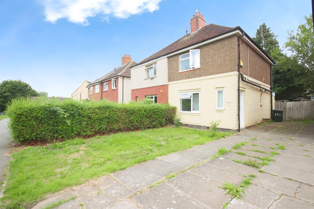 Main image of property: Mitchell Avenue, Coventry