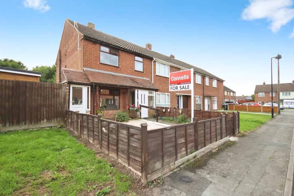 Main image of property: Lennox Close, Coventry
