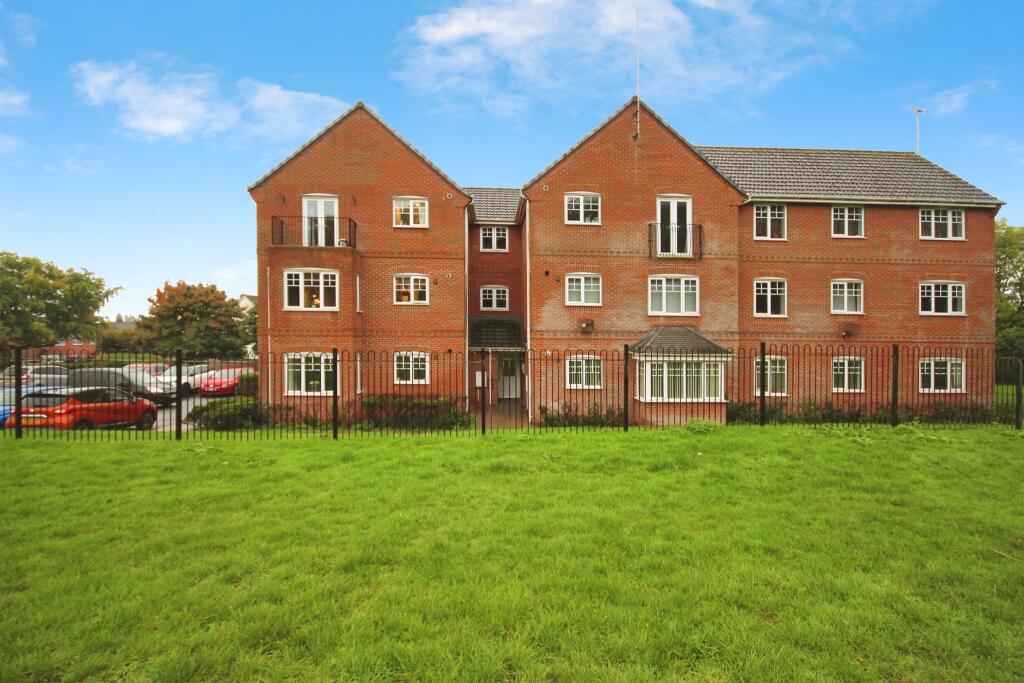 Main image of property: Nickson Road, COVENTRY
