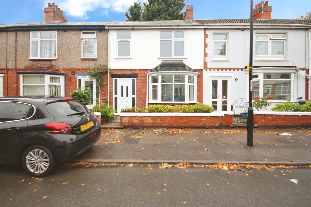 Main image of property: Harris Road, Coventry