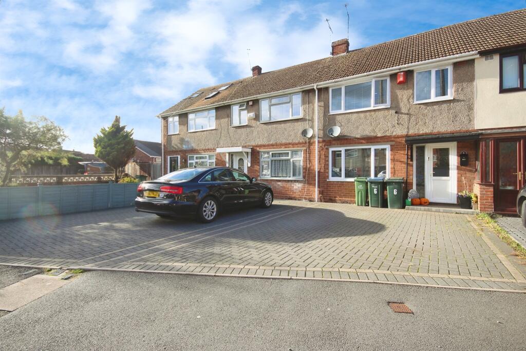 Main image of property: Angela Avenue, COVENTRY