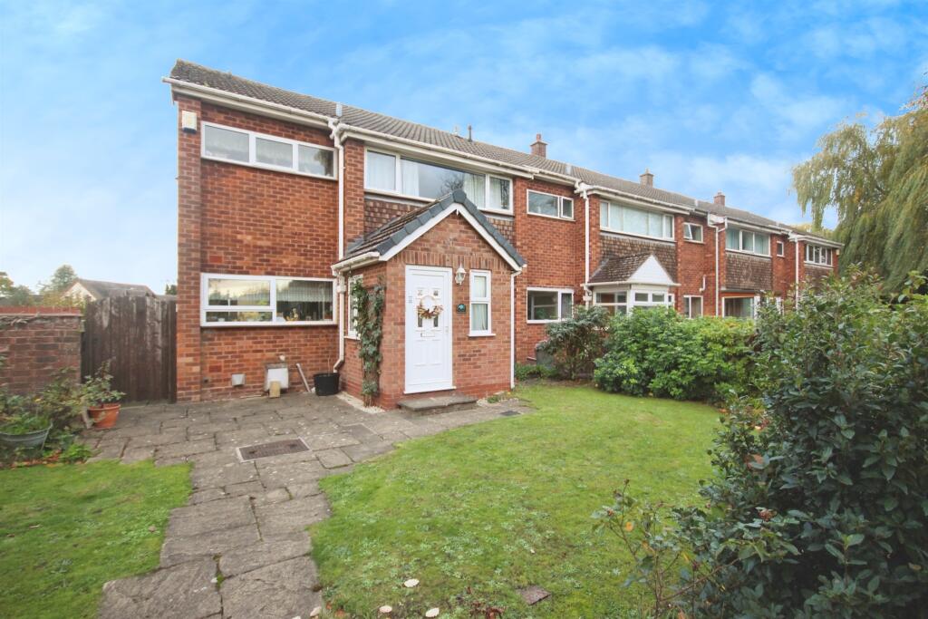 Main image of property: Birmingham Road, Meriden, Coventry