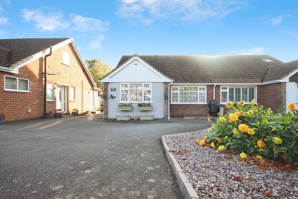 Main image of property: Lower Eastern Green Lane, Coventry