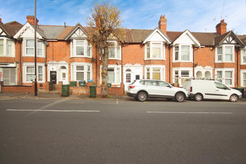 Main image of property: Earlsdon Avenue North, Coventry