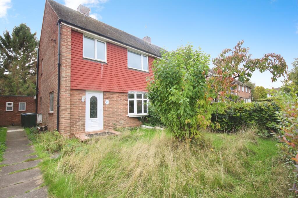 Main image of property: Romford Road, Coventry