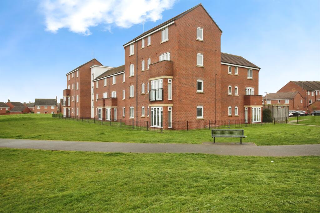 Main image of property: Signals Drive, Coventry