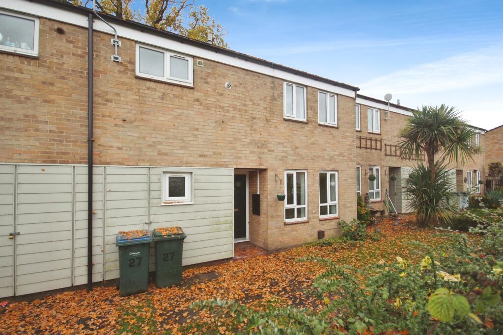 Main image of property: Maureen Close, Coventry
