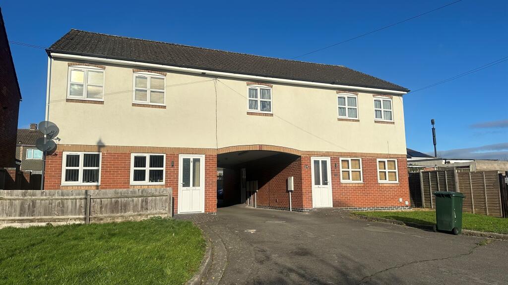 Main image of property: Parkland Close, Coventry