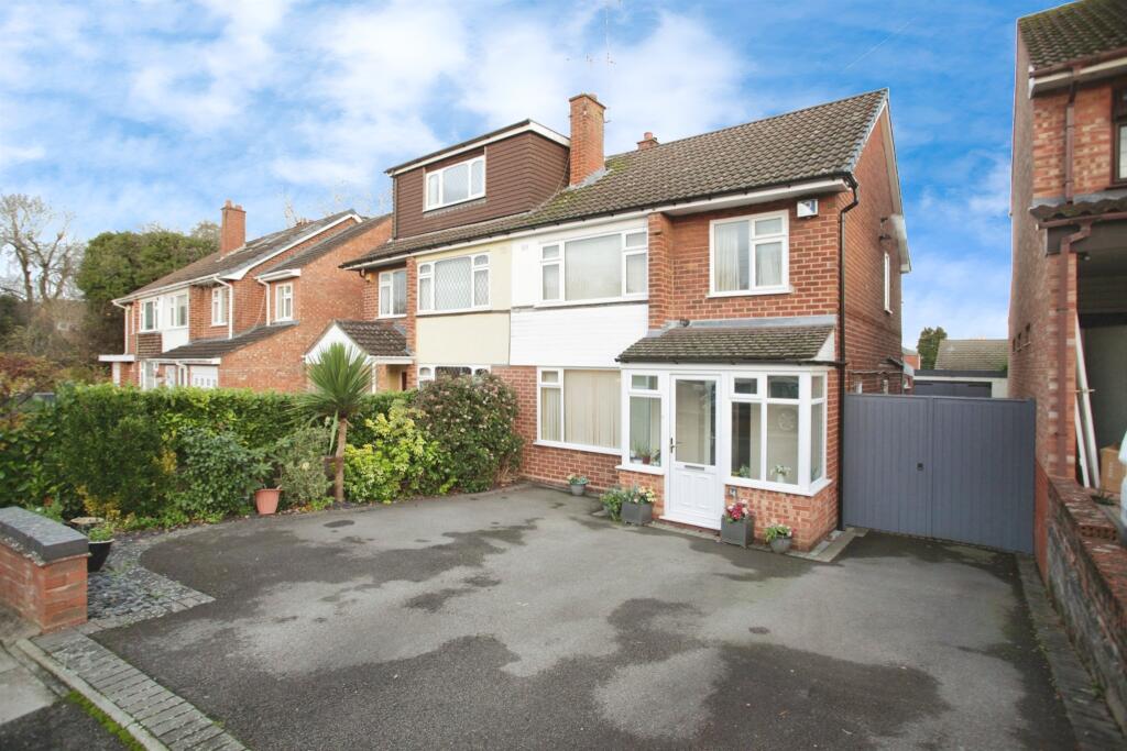 Main image of property: Tilewood Avenue, Coventry