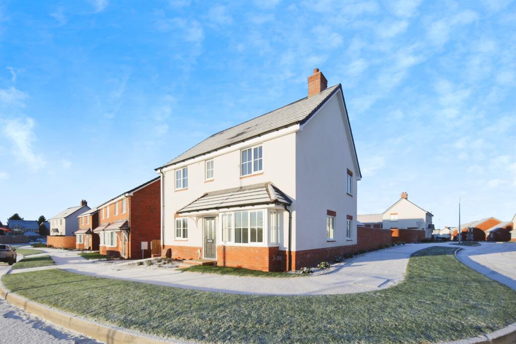 Main image of property: Sephton Drive, Longford, Coventry