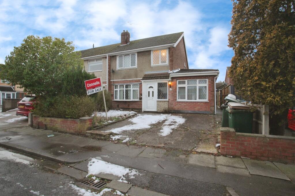 Main image of property: Norwood Grove, Potters Green, Coventry