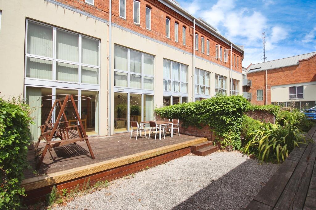 Main image of property: Electric Wharf, Coventry