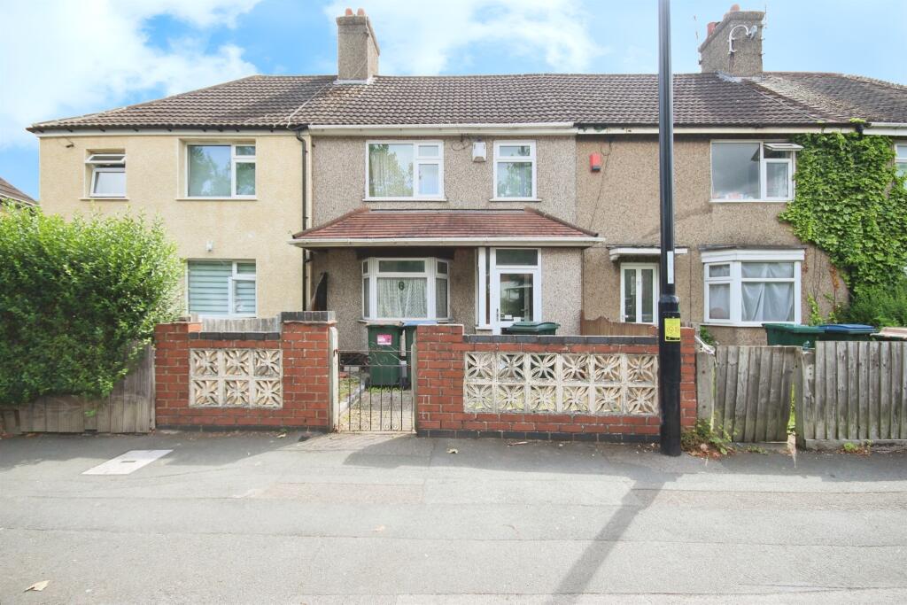 Main image of property: Heath Crescent, Coventry