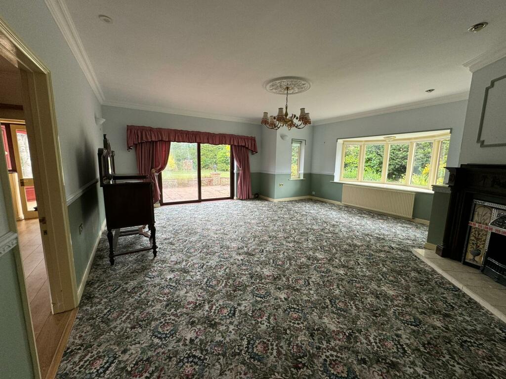 Additional property image - Dunblane Drive, Leamington Spa
